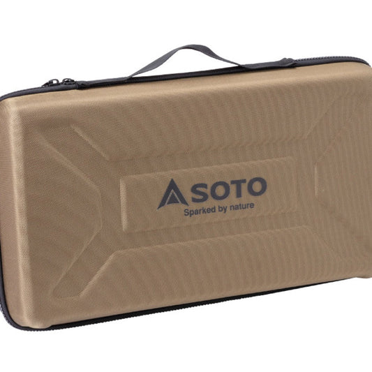 GRID Hard Case - SOTO