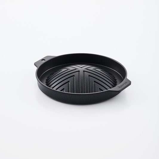 KAKOMU Jingisukan Grill Pan - SOTO