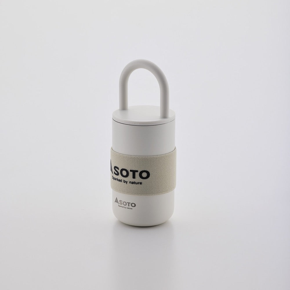 Loop Bottle - SOTO