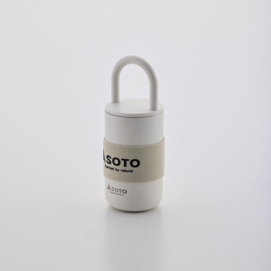 Loop Bottle - SOTO