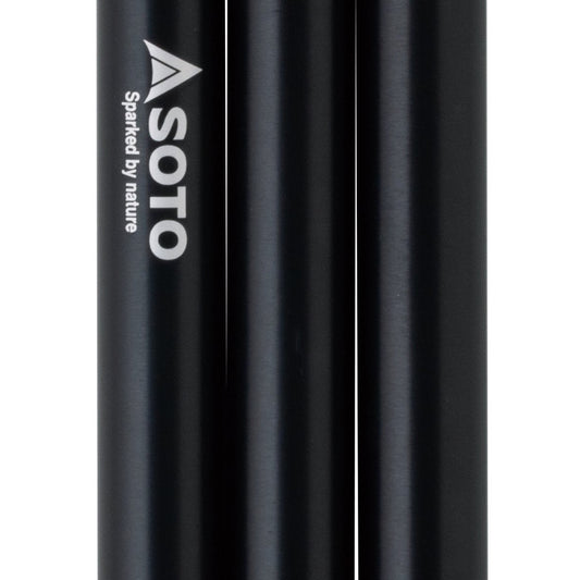 Main Pole 1.6m × Ø28mm - SOTO