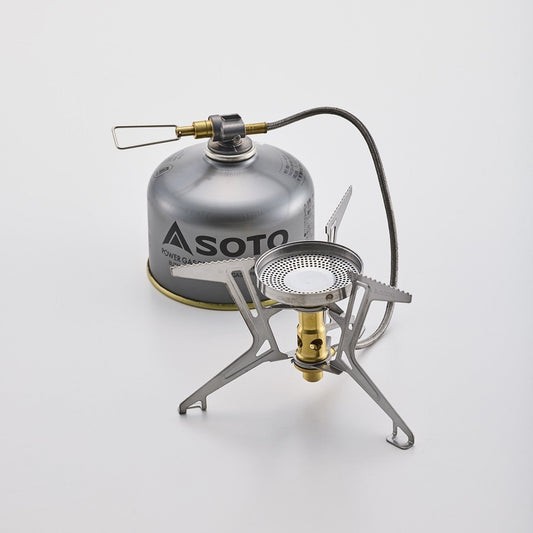 Micro Regulator Stove FUSION Trek - SOTO