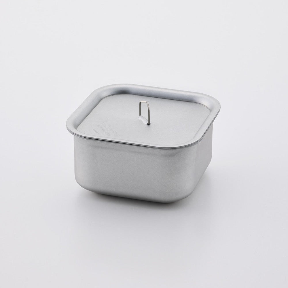 Minimal Square Cooker - SOTO