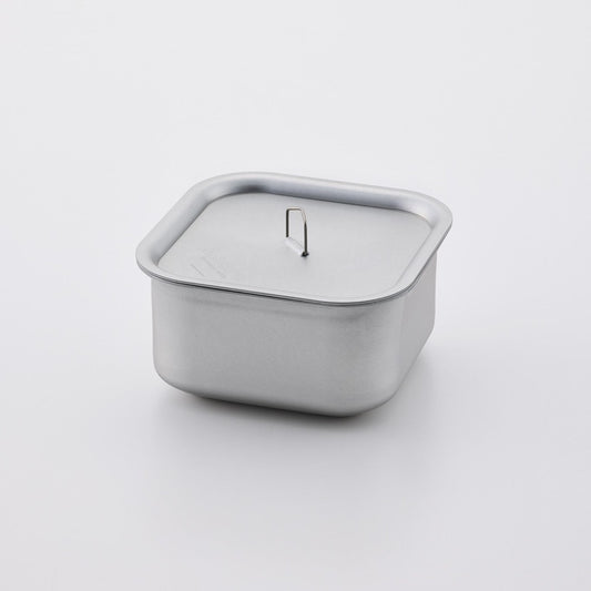 Minimal Square Cooker - SOTO