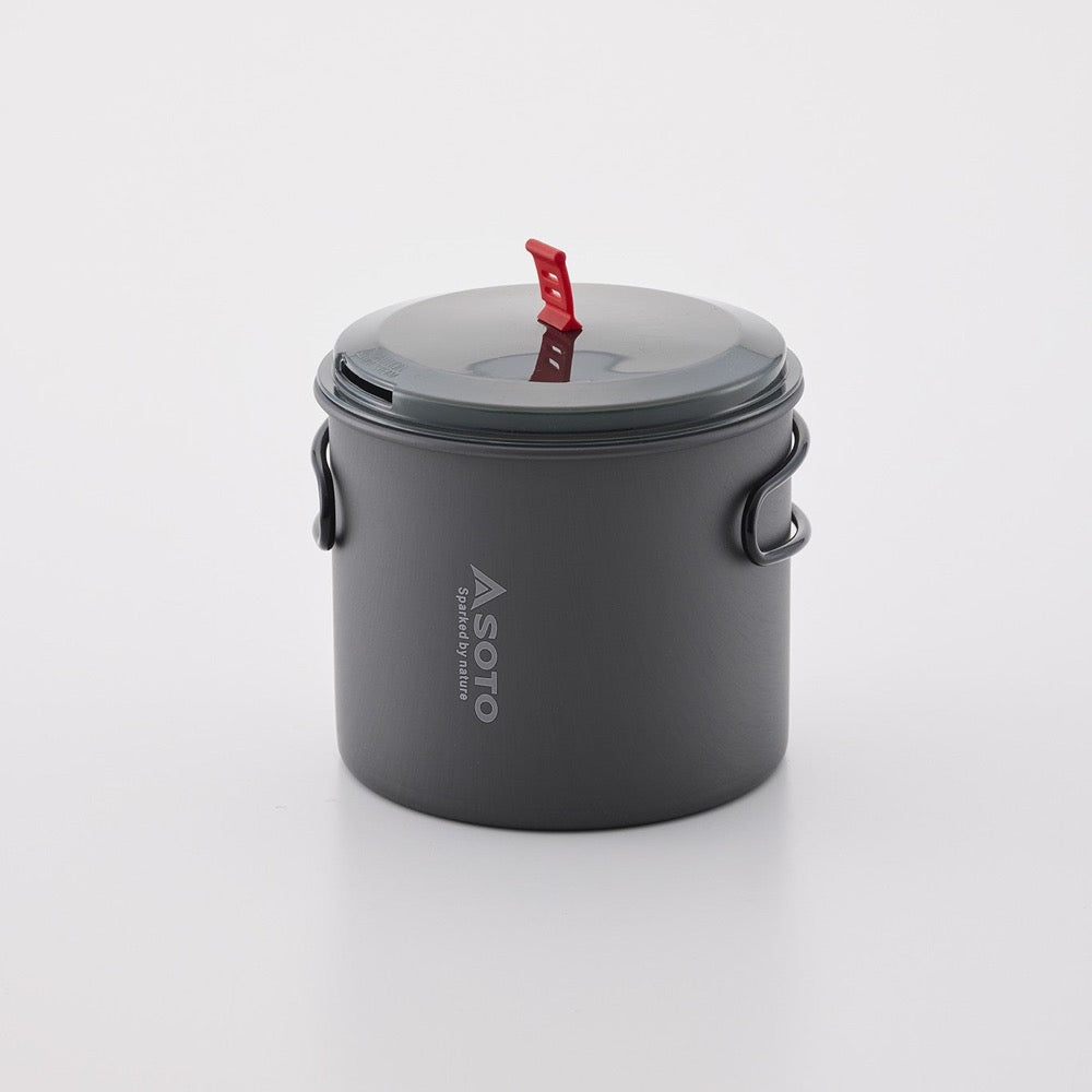 New River Pot M - SOTO