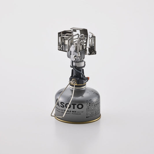 Platinum Lantern - SOTO