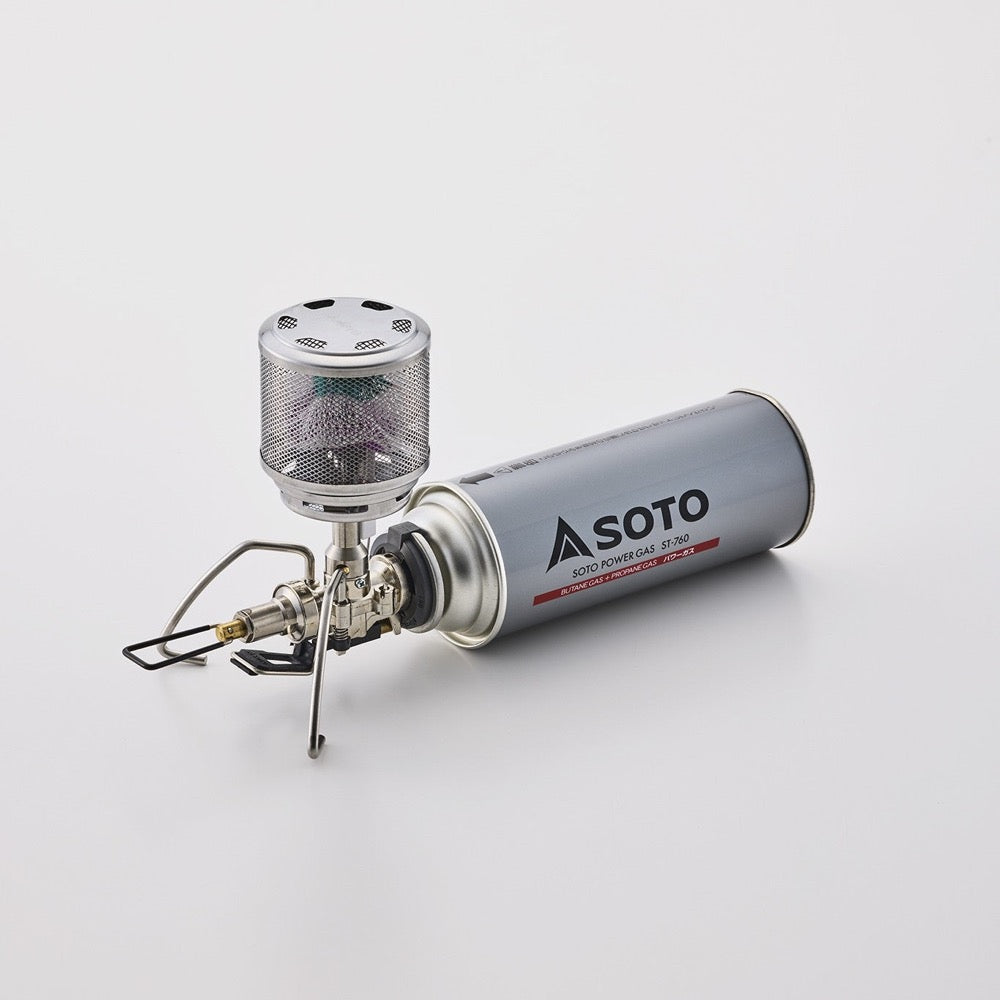 Regulator Lantern - SOTO