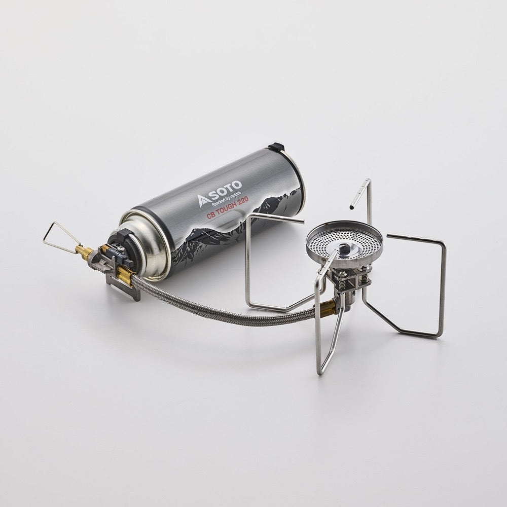 Regulator Stove FUSION - SOTO