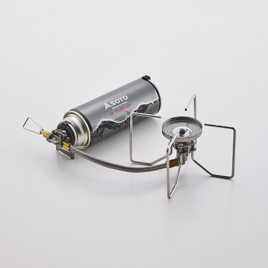 Regulator Stove FUSION - SOTO