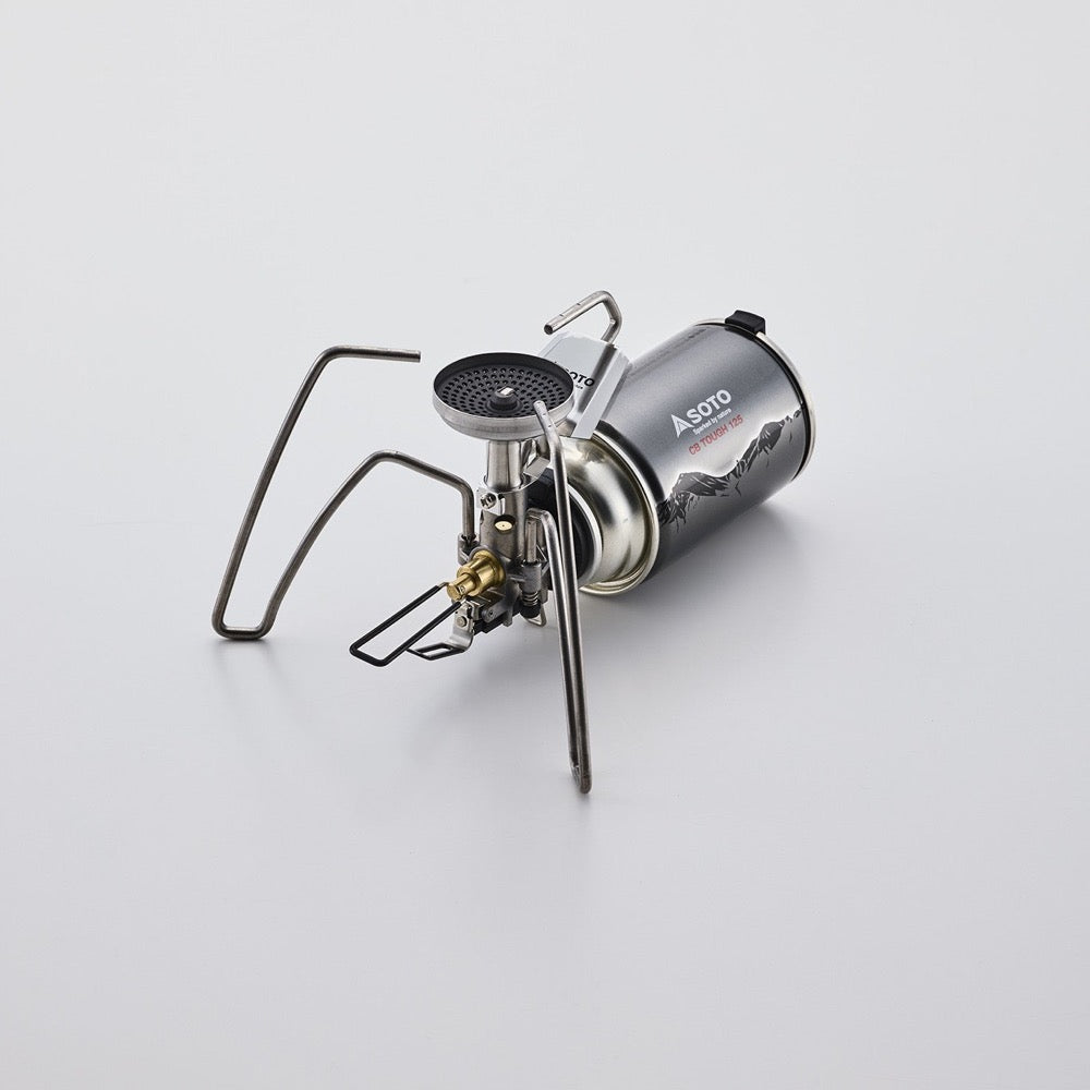 Regulator Stove TriTrail - SOTO