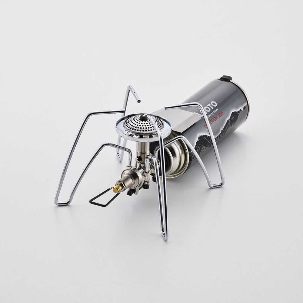 Regulator Stove - SOTO