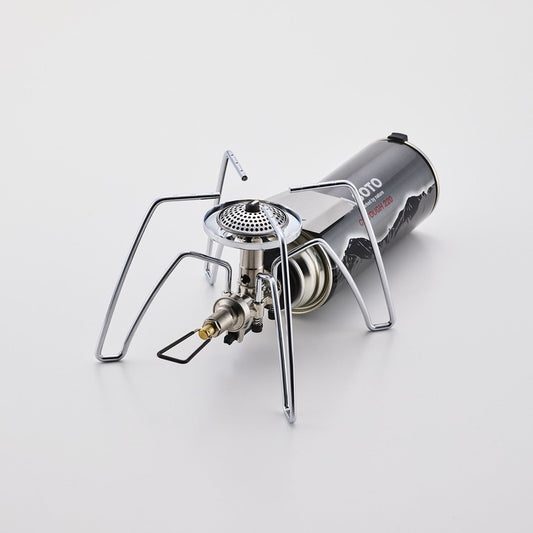 Regulator Stove - SOTO