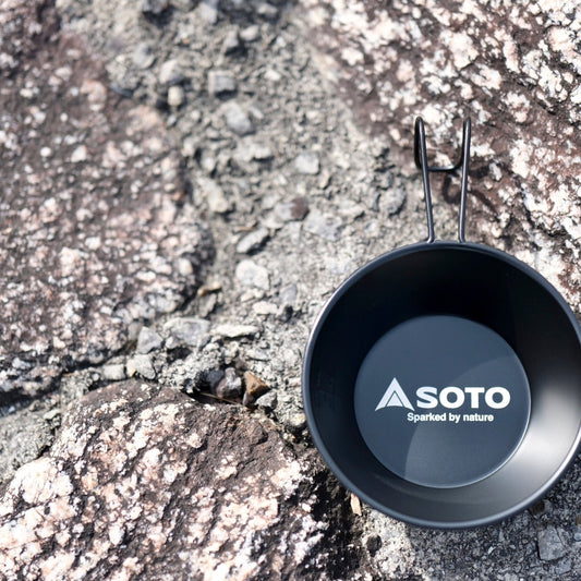 Sierra Cup - SOTO