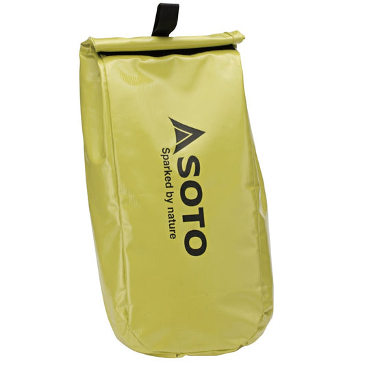 Smoker Tarp Case - SOTO
