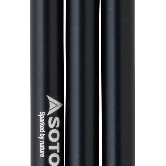 Sub Pole 1.3m × Ø19mm - SOTO