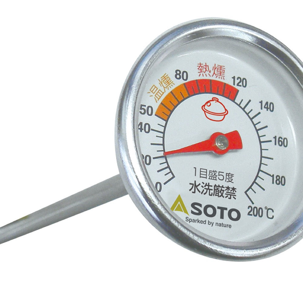 Thermometer - SOTO