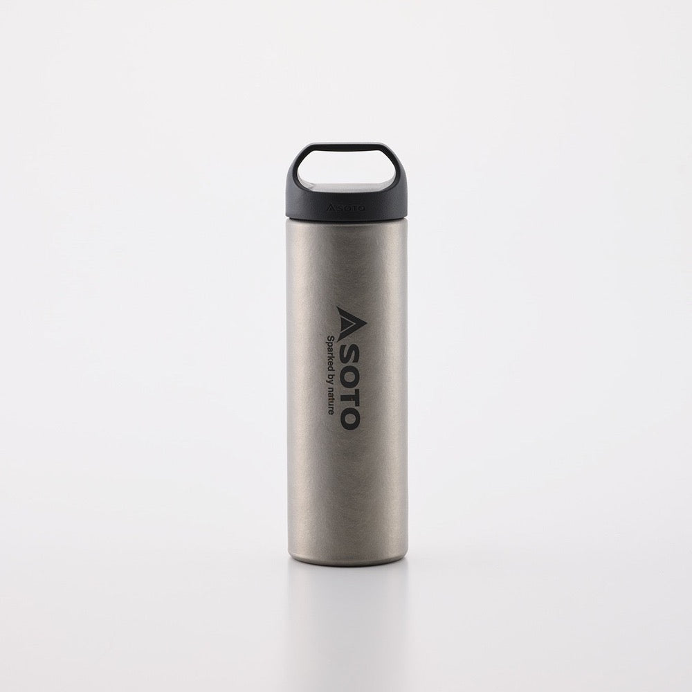 Titanium Bottle 300 - SOTO