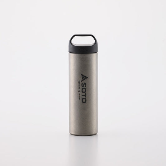 Titanium Bottle 300 - SOTO