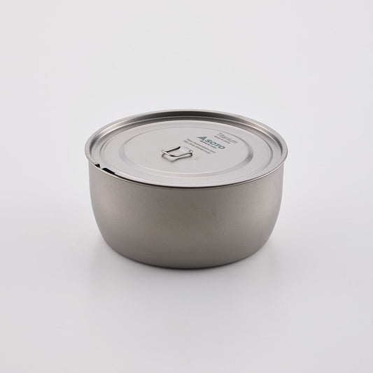 Titanium Pot 1100 - SOTO