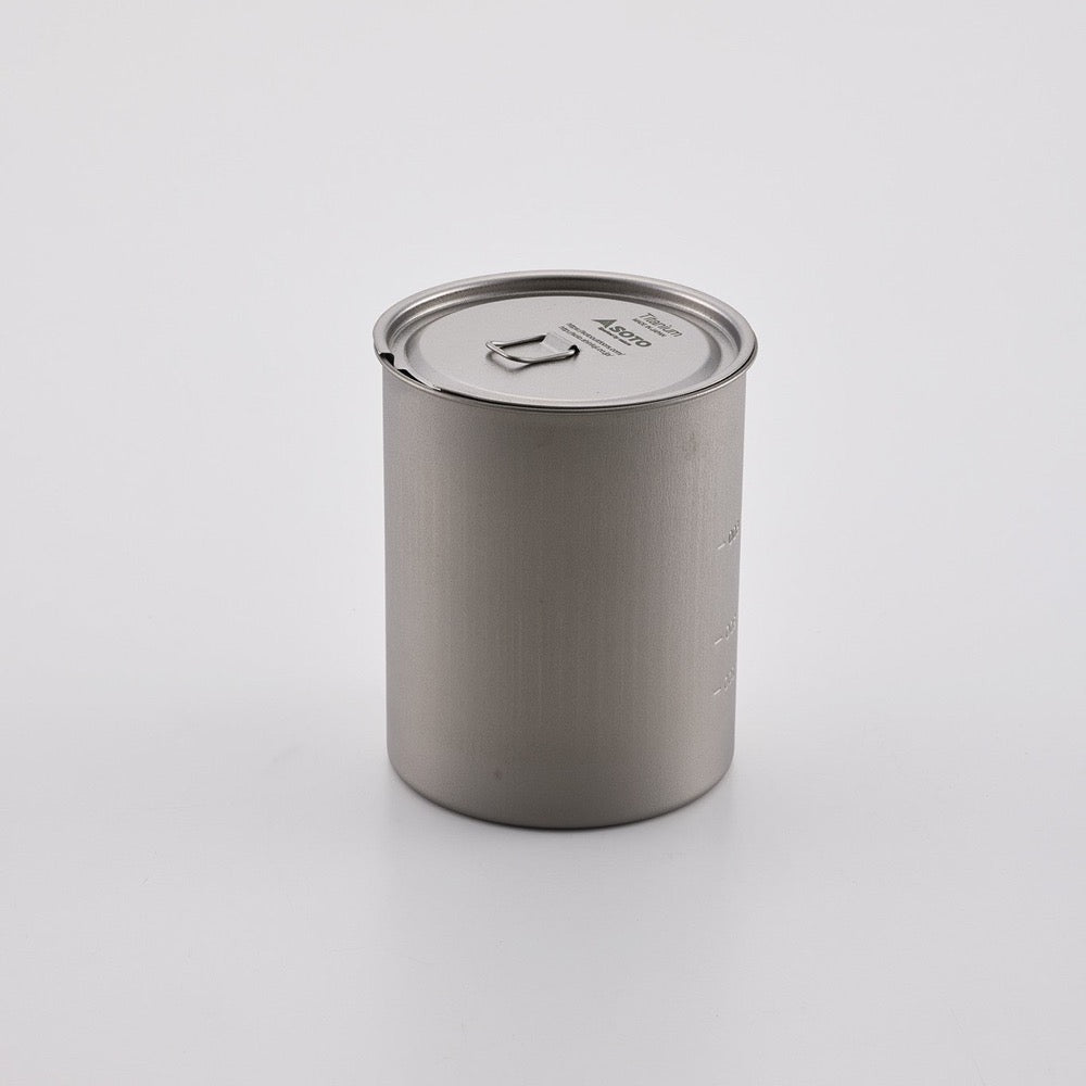 Titanium Pot 750 - SOTO