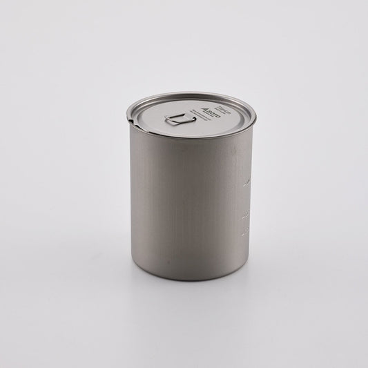 Titanium Pot 750 - SOTO