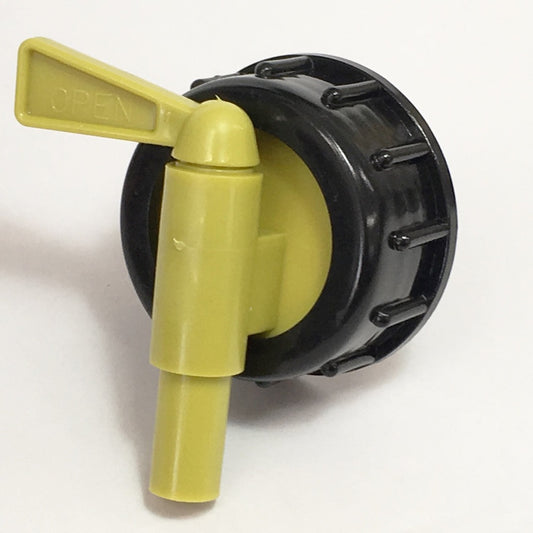 Water Jug ST-620LV for Valve Included Cap - SOTO