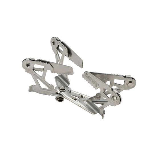 WindMaster Dedicated 4 pcs Trivet 4Flex - SOTO