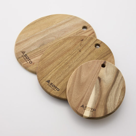 Wooden Free Board - SOTO