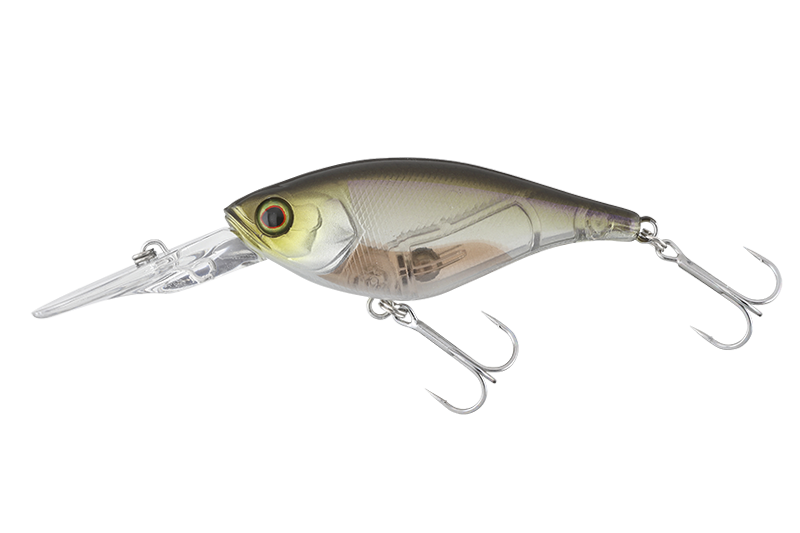 SOUL FLAT 58SF - JACKALL
