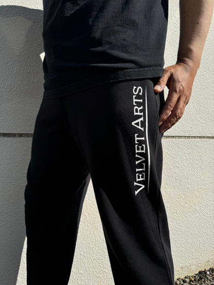 Sweatpants - VELVET ARTS