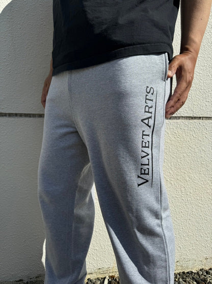 Sweatpants - VELVET ARTS