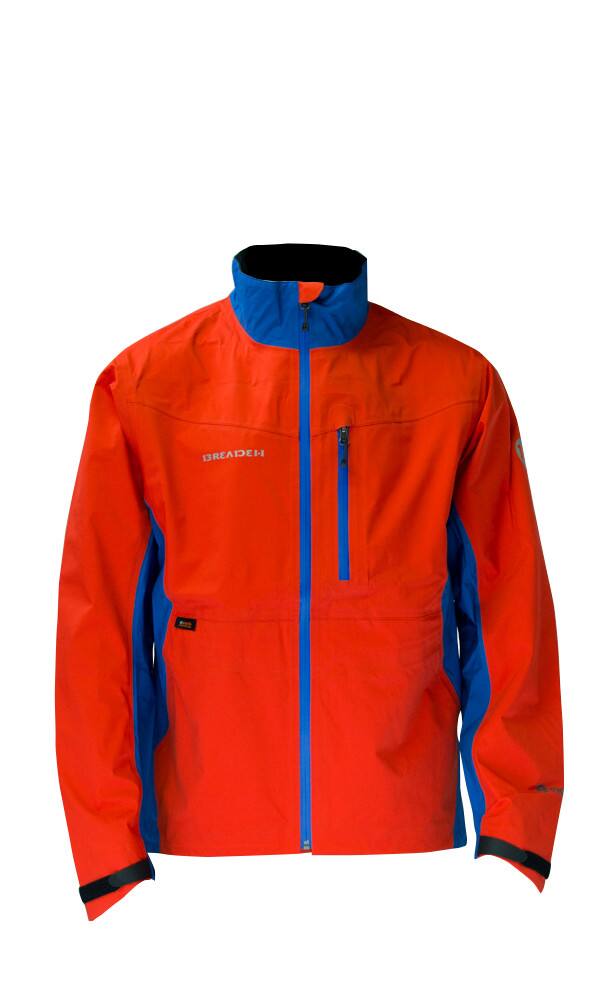 Rain Jacket Fishing SP eVent - BREADEN