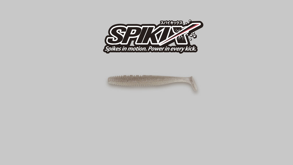 SPIKIX 2.5" - JACKALL
