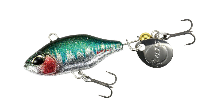 REALIS SPIN - DUO