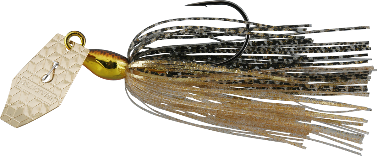 Mogulla Spin Moth Chatter - IMAKATSU