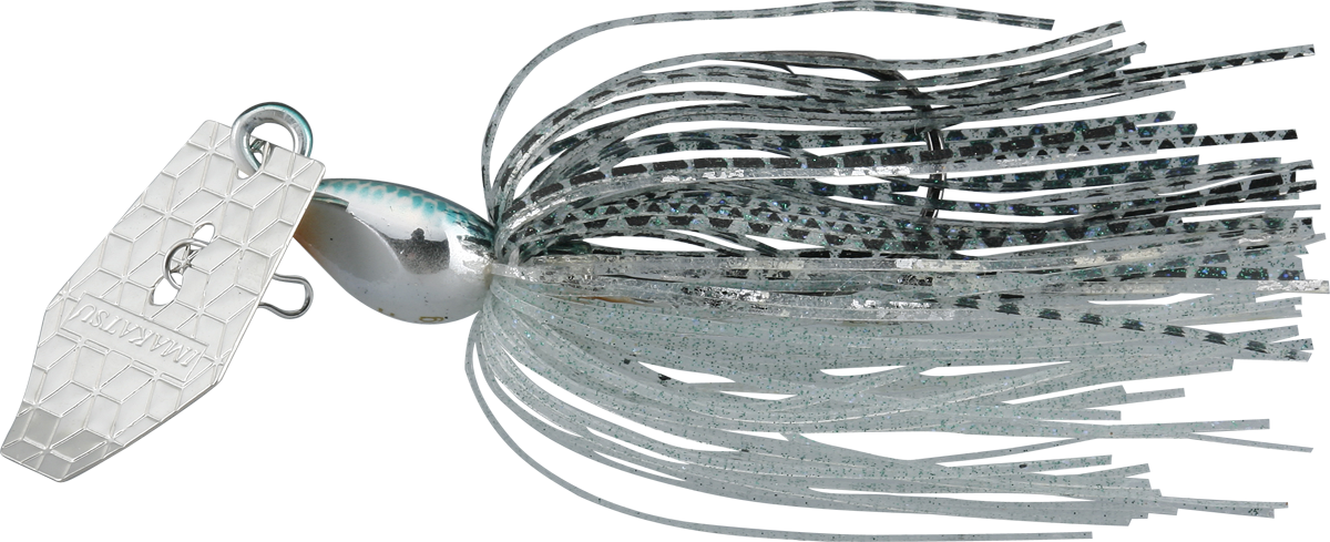 Mogulla Spin Moth Chatter - IMAKATSU