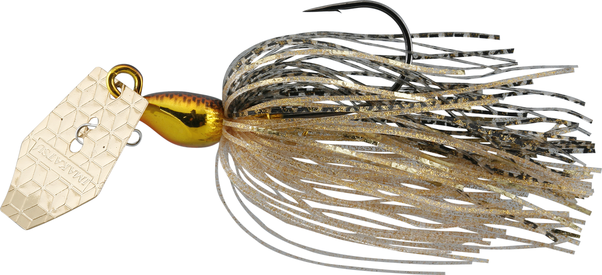 Mogulla Spin Moth Chatter - IMAKATSU