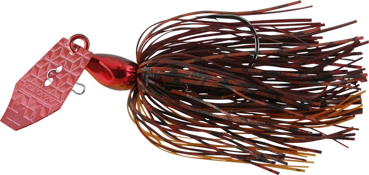 Mogulla Spin Moth Chatter - IMAKATSU