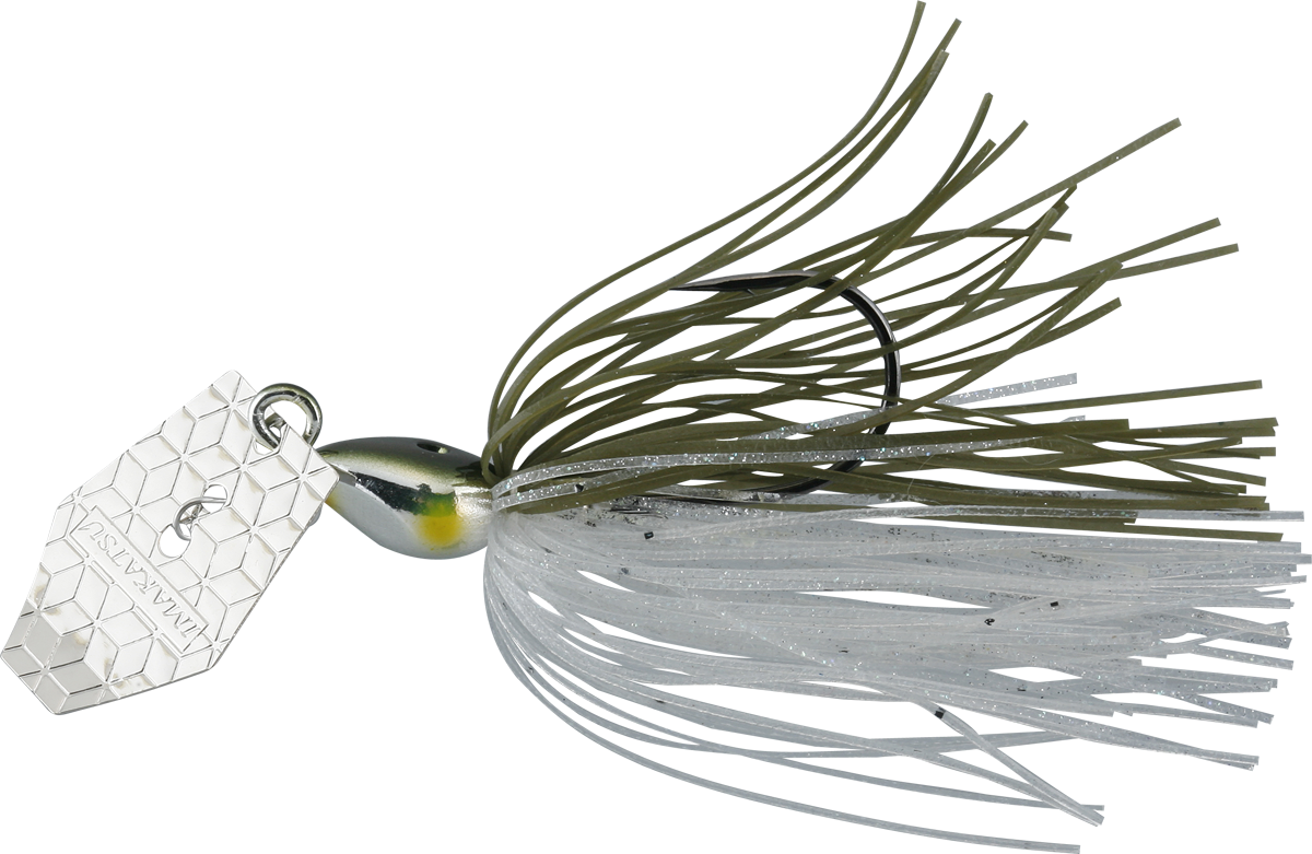 Mogulla Spin Moth Chatter - IMAKATSU