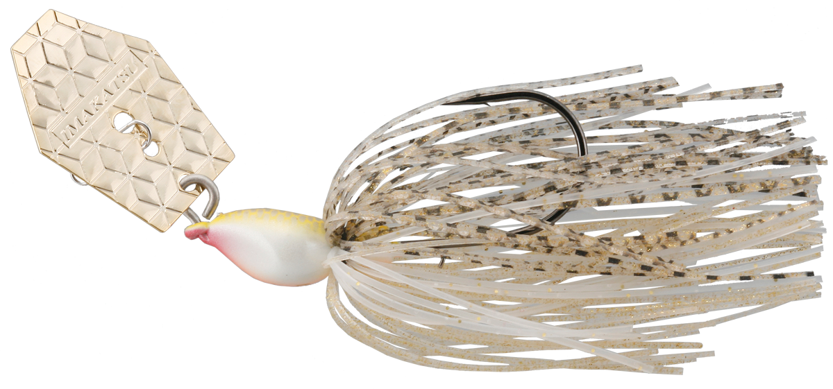 Mogulla Spin Moth Chatter - IMAKATSU
