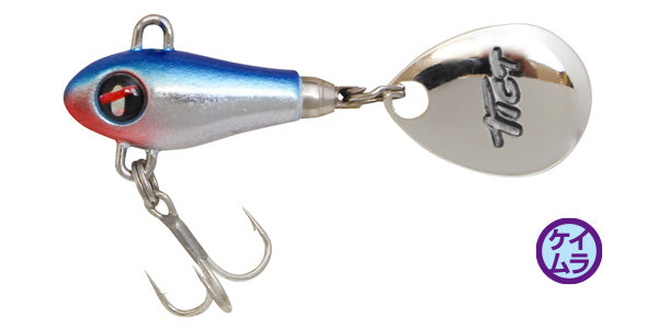 SPINBOWY - TICT