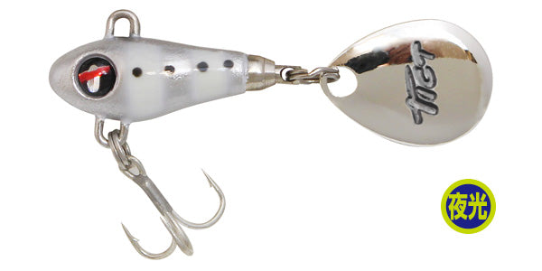 SPINBOWY - TICT