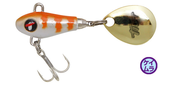 SPINBOWY - TICT