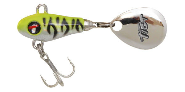 SPINBOWY - TICT