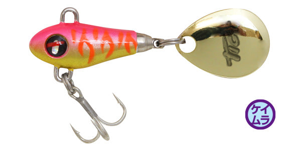 SPINBOWY - TICT