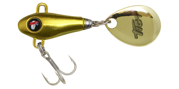 SPINBOWY - TICT
