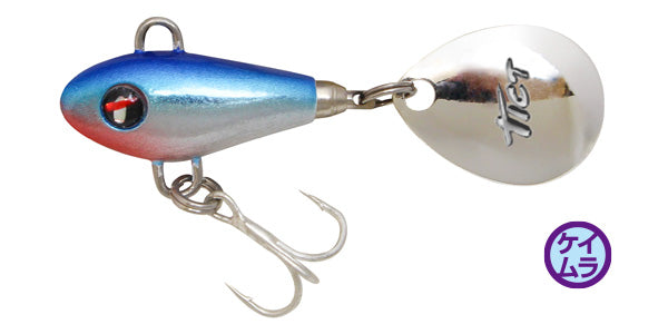 SPINBOWY - TICT