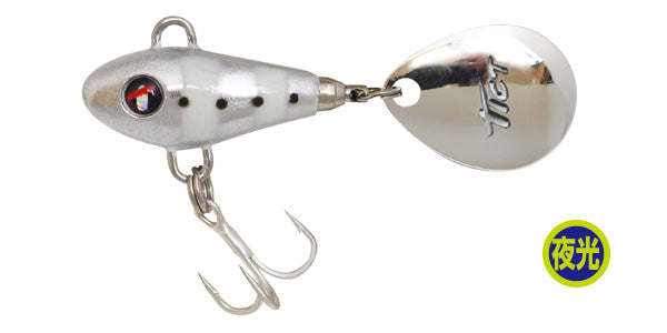 SPINBOWY - TICT