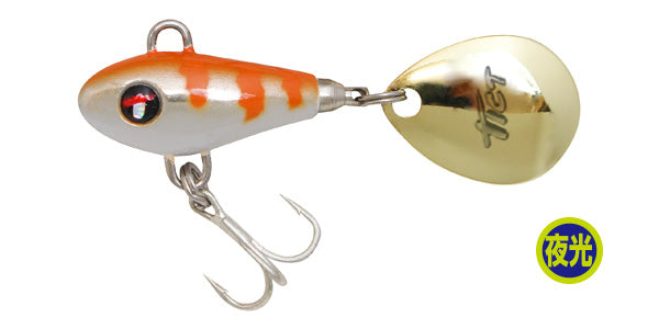 SPINBOWY - TICT