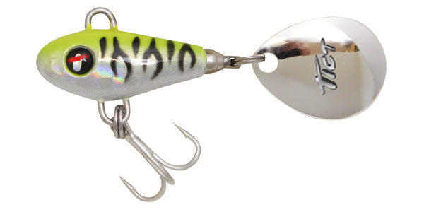 SPINBOWY - TICT